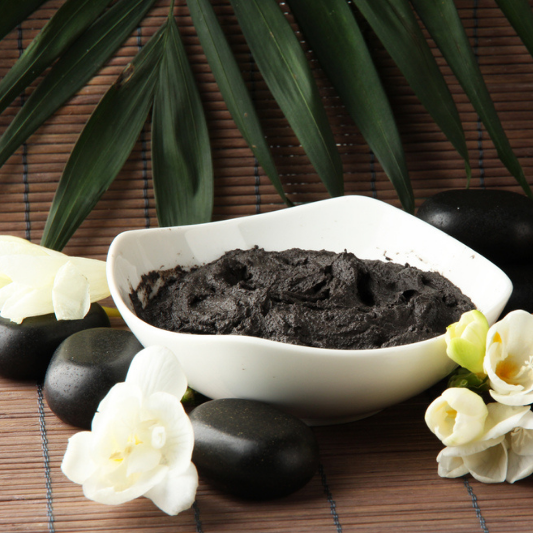 The Incredible Skin Benefits of a Hungarian Mud Mask