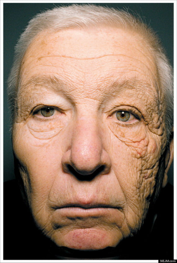 Don't bother to use anti-aging products if you don't use this one thing!