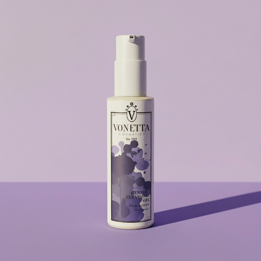 Gentle Cleansing Gel