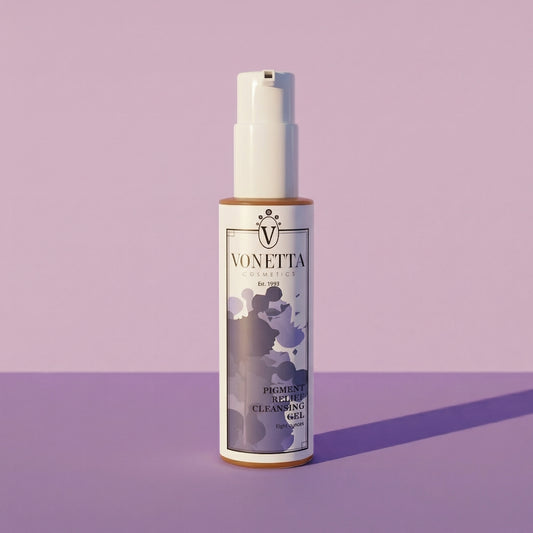 Pigment Relief Cleansing Gel