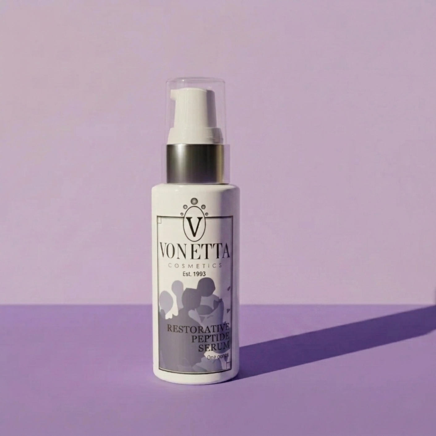Restorative Peptide Serum
