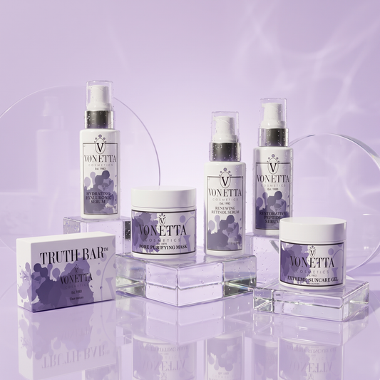 Complete Glass Skincare System