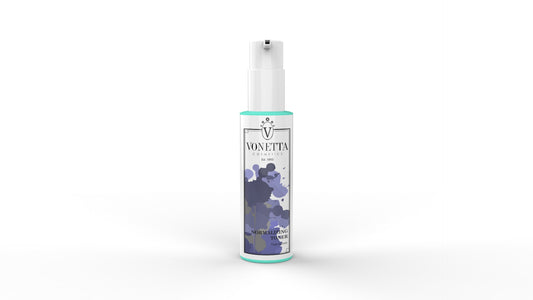 Dry/Sensitive Skin Kit - Vonetta Cosmetics