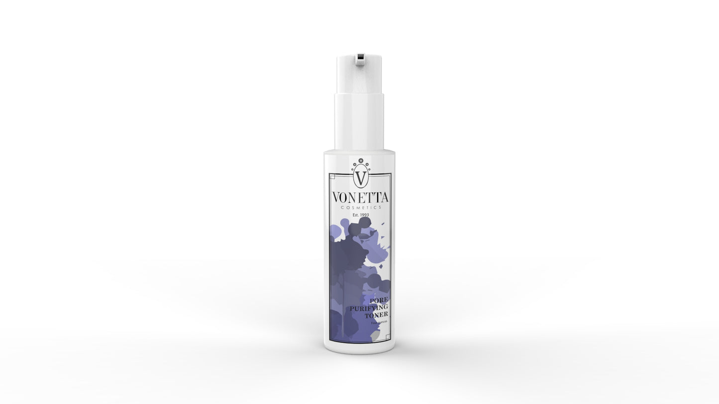 Combination Skin Kit - Vonetta Cosmetics