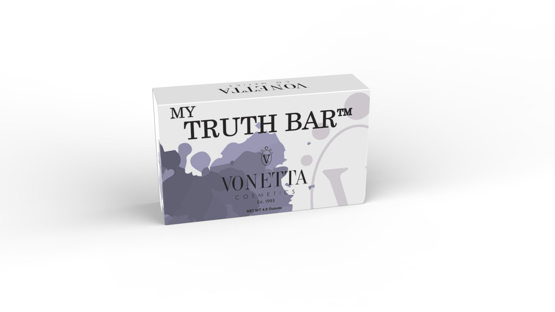 Excess Oil/Large Pore Kit - Vonetta Cosmetics