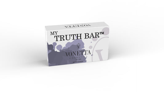 Oily Skin Kit - Vonetta Cosmetics