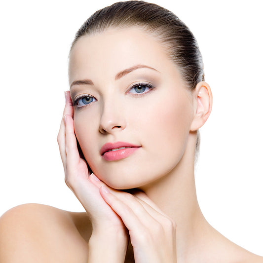 Vanilla Bean Mineral Foundation - Vonetta Cosmetics
