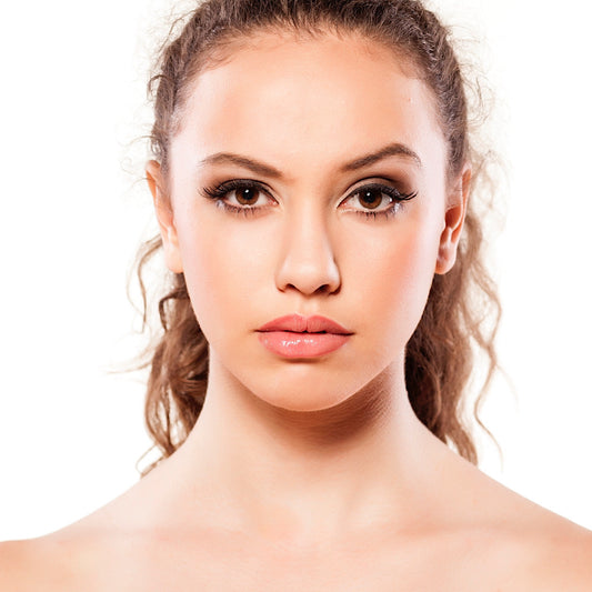 Butter Cream Mineral Foundation - Vonetta Cosmetics