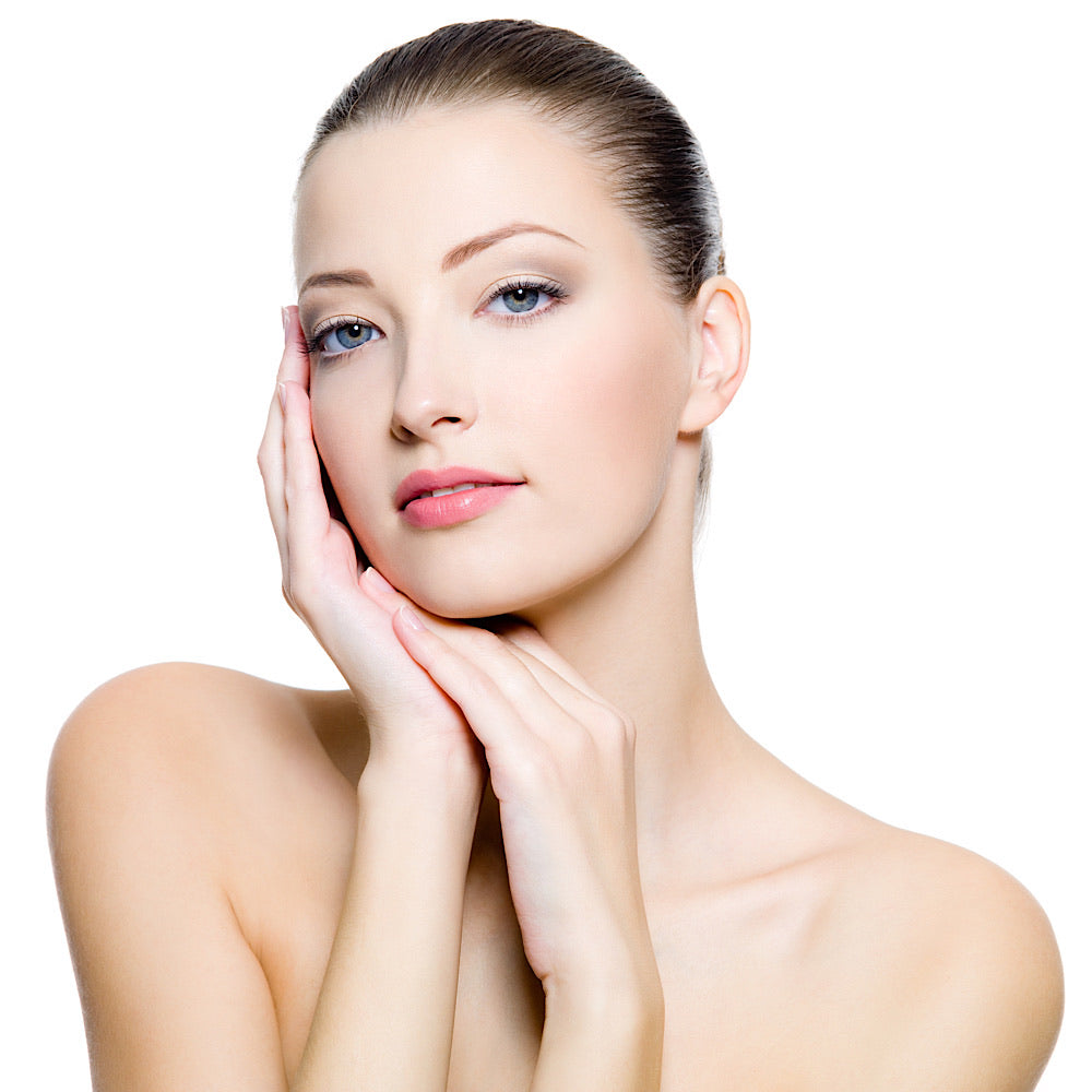 Vanilla Bean Mineral Foundation - Vonetta Cosmetics