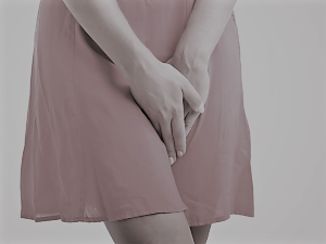 Genital Acne? Don't Suffer in Silence!