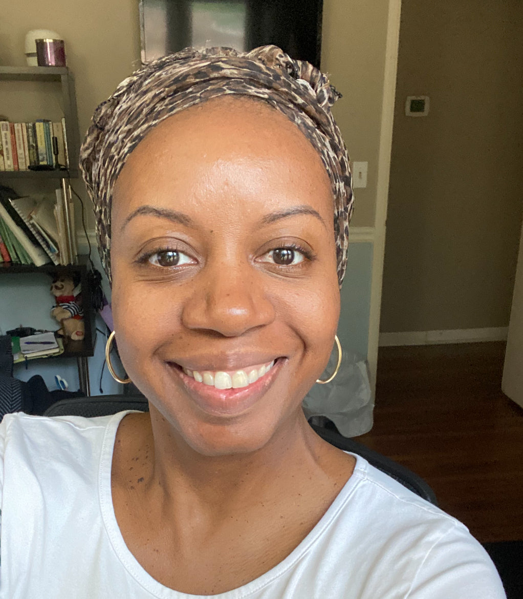 Virtual Skincare Consultation