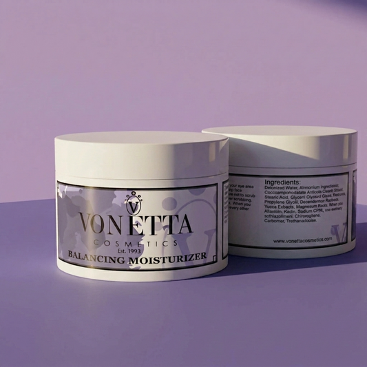 Balancing Moisturizer