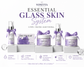 Essential Glass Skincare System