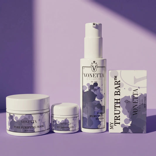 Cystic Acne Kit
