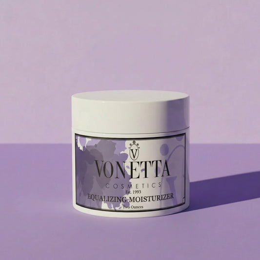 Equalizing Moisturizer