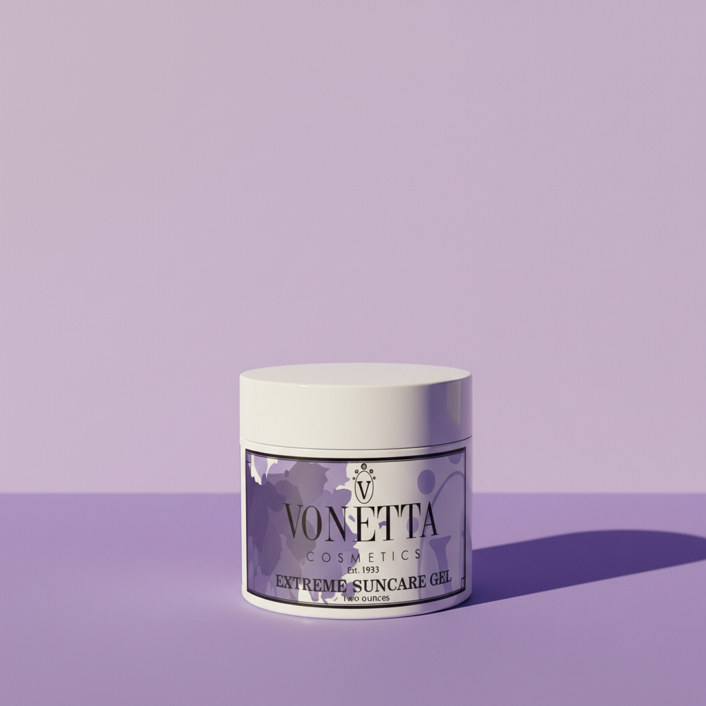 Extreme  Suncare Gel