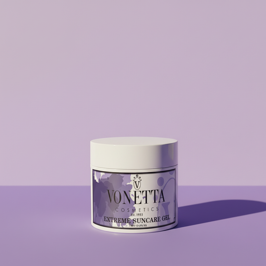 Extreme  Suncare Gel