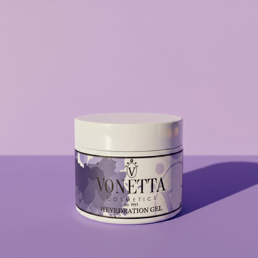 Heyedration Gel