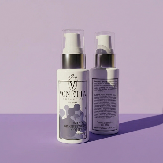 Luminous Brightening Complex