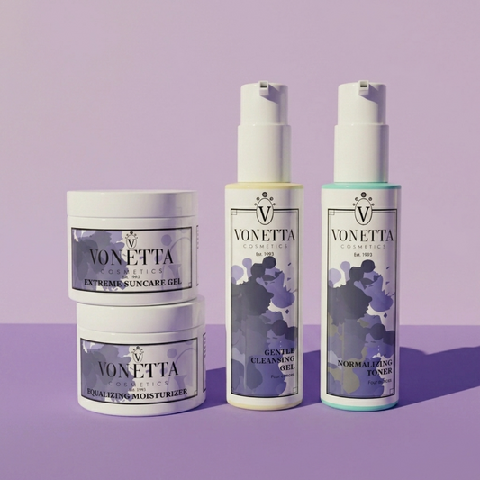 Normal Skin Kit
