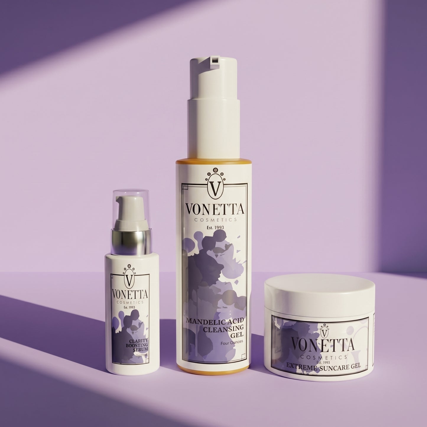Pigment Perfecting Kit