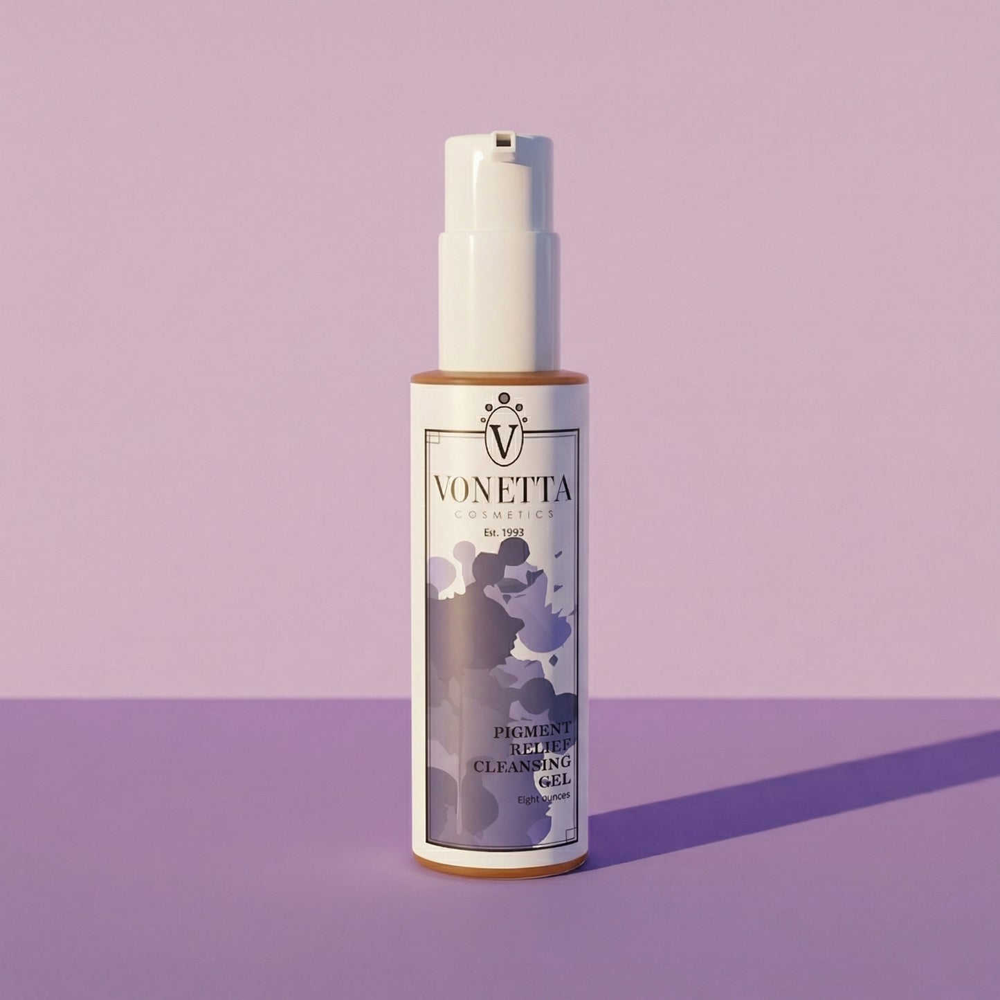 Pigment Relief Cleansing Gel