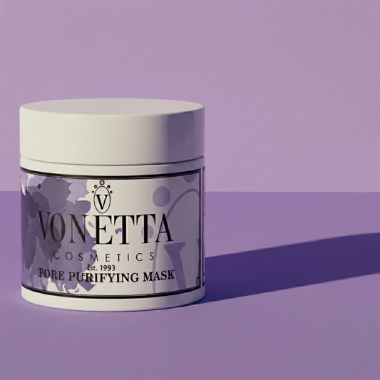 Pore Purifying Mask