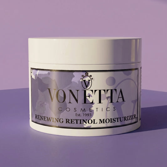 Renewing Retinol Moisturizer