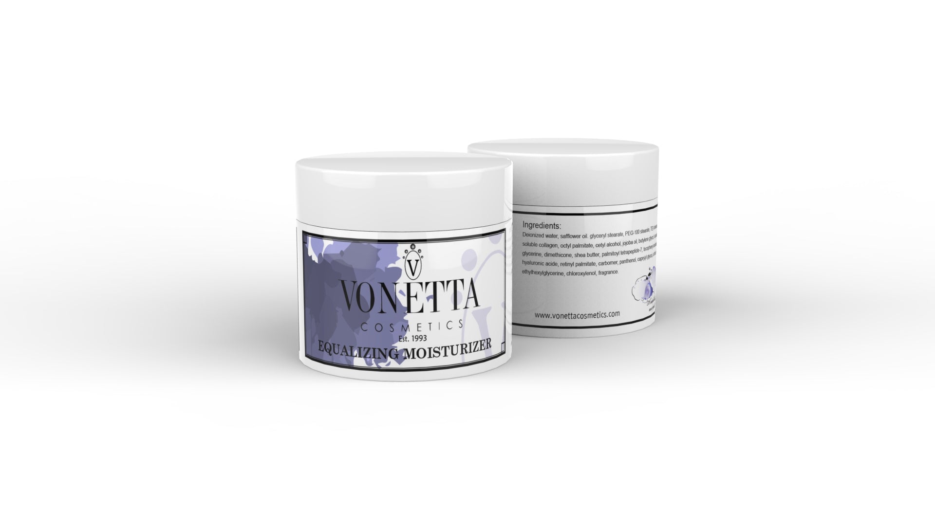 Anti-aging Skin Kit - Vonetta Cosmetics