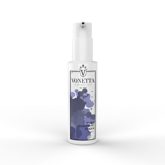 Pore Purifying Toner - Vonetta Cosmetics