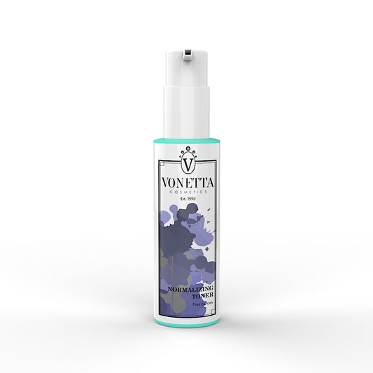 Normalizing Toner - Vonetta Cosmetics