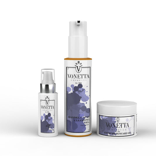 Pigment Perfecting Kit - Vonetta Cosmetics