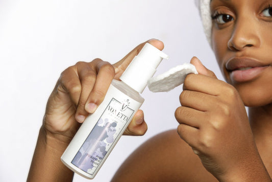 Pore Purifying Toner - Vonetta Cosmetics